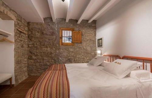 La Vila d'Argençola - Apartamentos - Foto 31