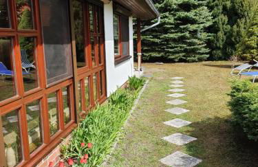 Ferienhaus am Schwielochsee - Foto 7