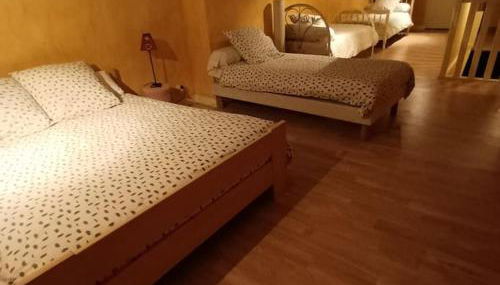 Gite 3 chambres, 2 à 10 pers et jardin clôturé - Foto 4