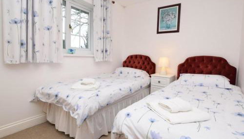 Cosy bungalow in Pembrokeshire - Foto 5