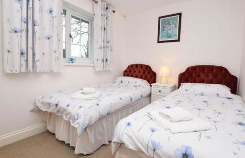 Cosy bungalow in Pembrokeshire - Foto 5