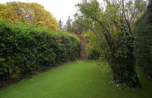 La Casita de la Sierra Cercedilla - Foto 61