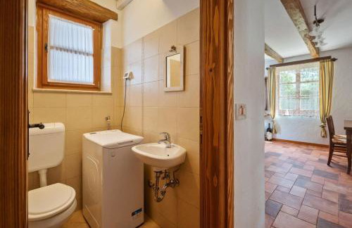 Rustic villa Nonna Lucia with pool in Groznjan - Foto 56