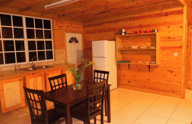 Pinard's Mountain Resort - Cottage 7 - Photo 19