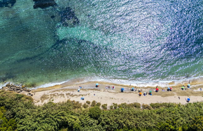 Cicladi Milos - Foto 5