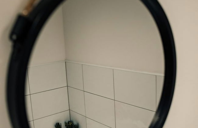 Bv Comfy Basement Apartment At Conditioning House - Foto 26