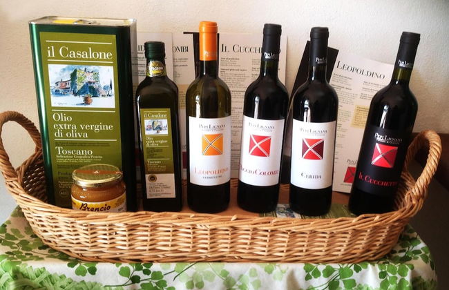 Agriturismo Fattoria Il Casalone - Foto 21