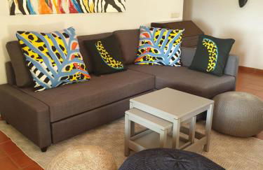 Sondela Self Catering - Foto 9