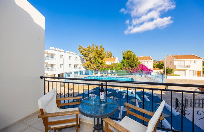 GE Harbour Maisonette - Foto 15
