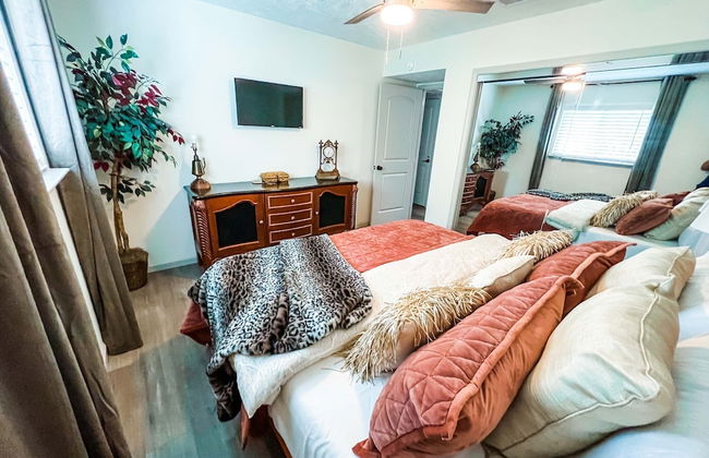 Galveston Beach Condos - Foto 32