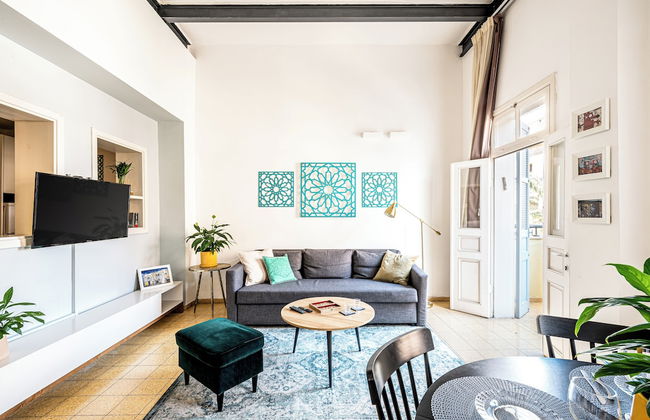 Blondie Jaffa - Smart Hotel by Loginn Tel Aviv - Foto 55