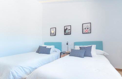 Villa Maria - Foto 45