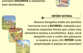Bangatacho ● Bangalôs Temáticos [Experiências Românticas Exclusivas] - Foto 15
