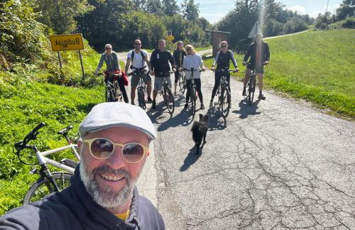 Natrural Budinjak, Zumberak - Photo 23