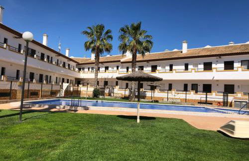 L' Azotea del Sol appartement typique - Foto 2