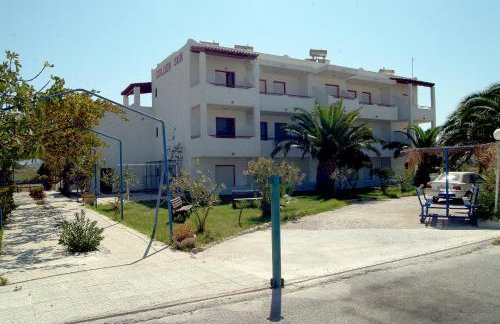 Golden Sun - Foto 94