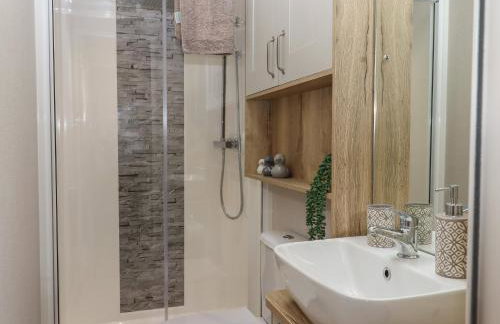 Hazel Lodge - Foto 14