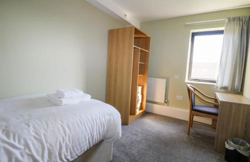 Flat 32 - Marine Court - Foto 17