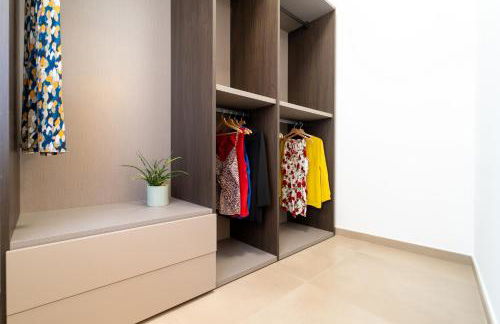 GuestHost - Dimora dei Consoli Apartments - Foto 13