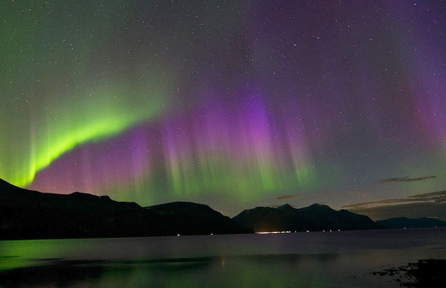 4 Person Holiday Home in Tennevoll - Foto 24