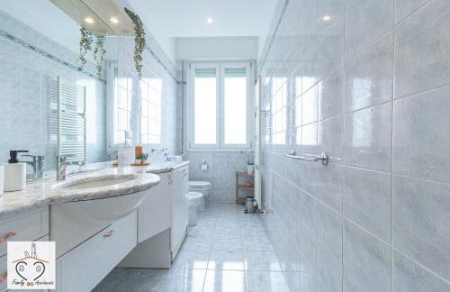 FamilyBO Apartments Ristori Fiera - Photo 14