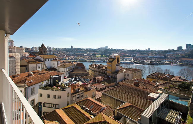 RVA São João Novo Apartments - Foto 51