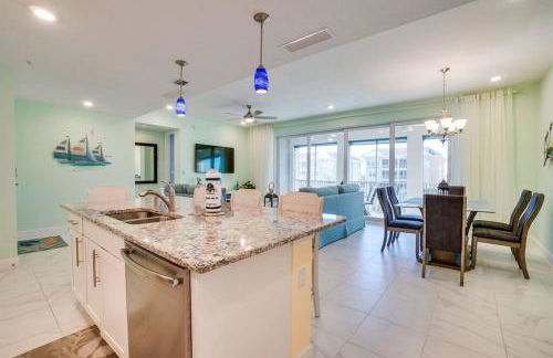 Paradise Awaits by Coastal Chic Vacations - Foto 8