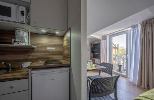 ATHOME RESIDENCE ET SPA - Foto 109