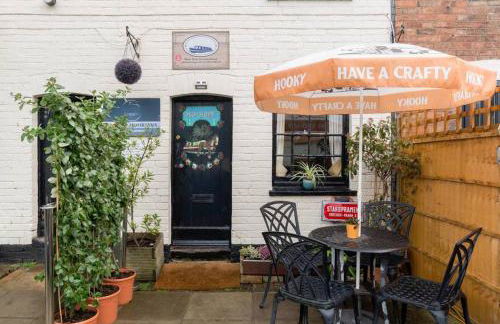 Fergies Canal Side Cottage - Foto 30