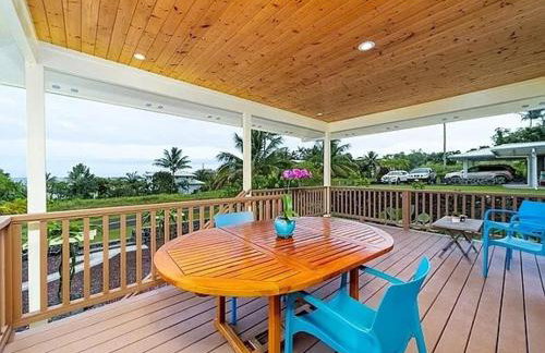 Beautiful Brand New Hawaiian Beach Home - Foto 17