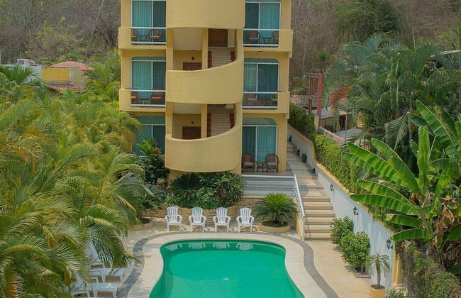 Hotel Bungalows Arena Dorada - Adults Only - Foto 27