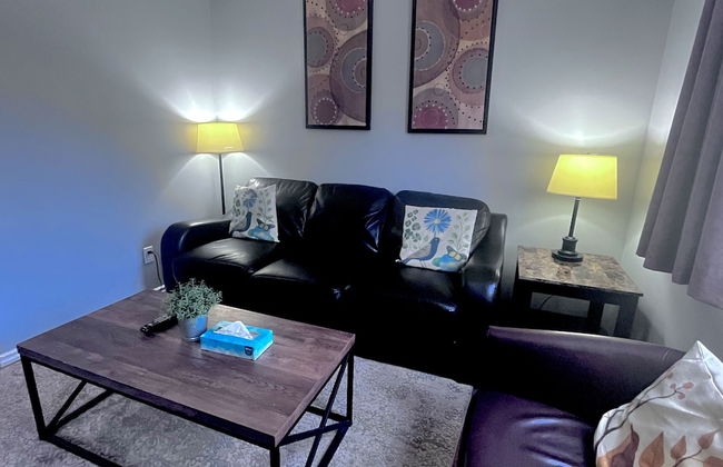 Canadian Rockies Chalets - Foto 79