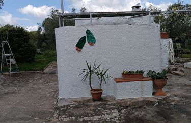 Trullo Saraceno - Foto 7