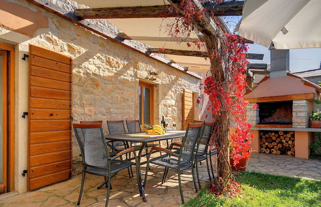 Villa in Batlug With Private Pool - Foto 45