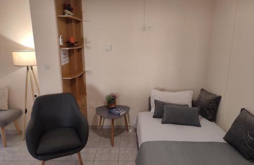 Dimitra's Comfort Apartment - Foto 11