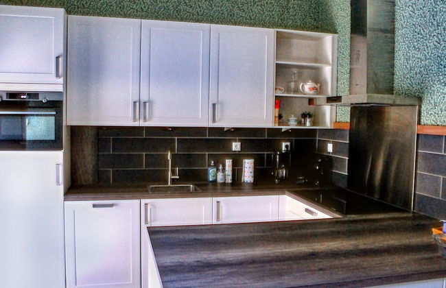 Farmhouse in De Heurne With Animal Farm - Foto 10