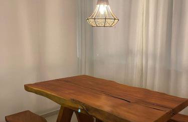 Flat 201 Condomínio Topo da Montanha - Foto 23