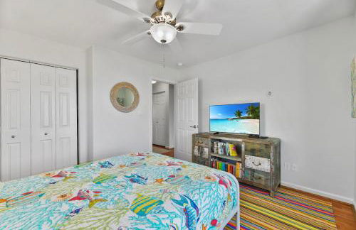 Fun, Fish, Crab - Birds, Beach & incredible Sunsets - Foto 31