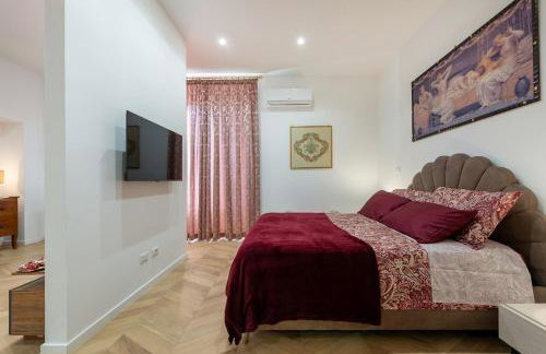 Vatican's Lion Suite - Foto 26