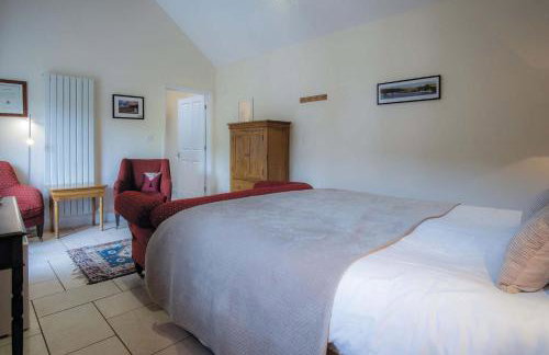 Brynach - 1 Bedroom - St Ishmael's - Foto 63