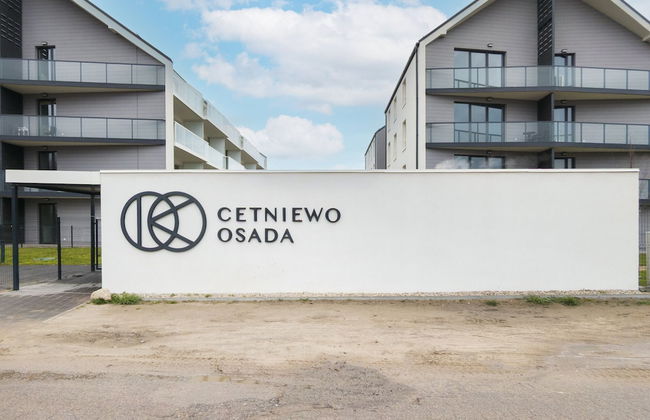 Osada Cetniewo by Renters - Photo 23