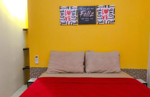 Villa Velha Flats - Foto 18