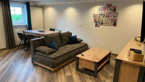 TL Apartments - 2 Zimmer Apartment "Josha" im Souterrain - Foto 4