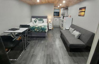 Mourne Meadow Cabins- Foxes Den - Foto 17