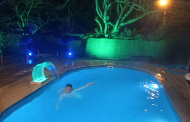 Sapanca Bungalow Otelleri - Foto 7