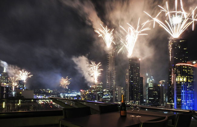 Flinders Luxury Penthouse - Photo 33