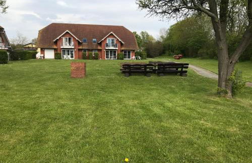 Ferienresidenz am Salzhaff - Foto 67