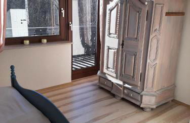 Ferienwohnung Waldblick - Foto 11