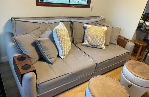 Flat Serra Negra, Bezerros - Foto 9