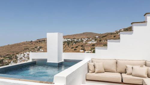 Luxury Suite in Dyo Choria - Foto 5